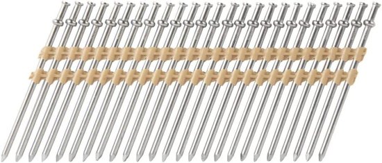 NAILPRO 2-1/2X131 DUPLEX Framing Nails